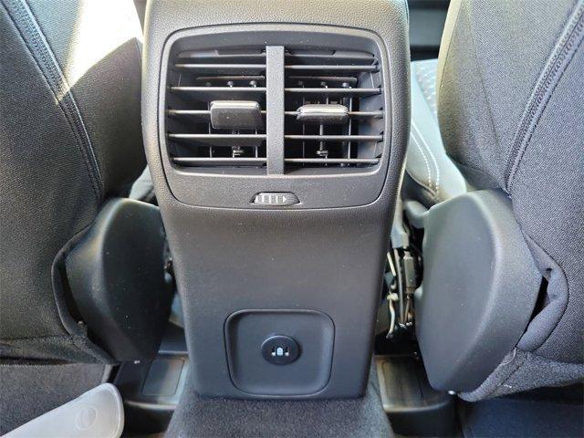 new 2026 Ford Escape car, priced at $26,999