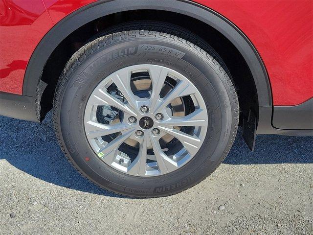 new 2026 Ford Escape car, priced at $26,999