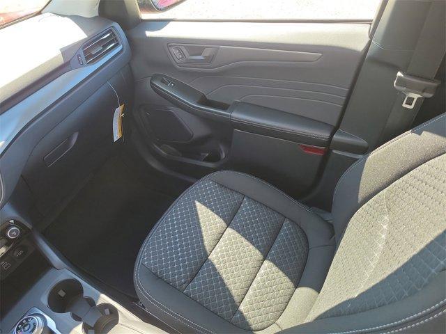 new 2026 Ford Escape car, priced at $26,999