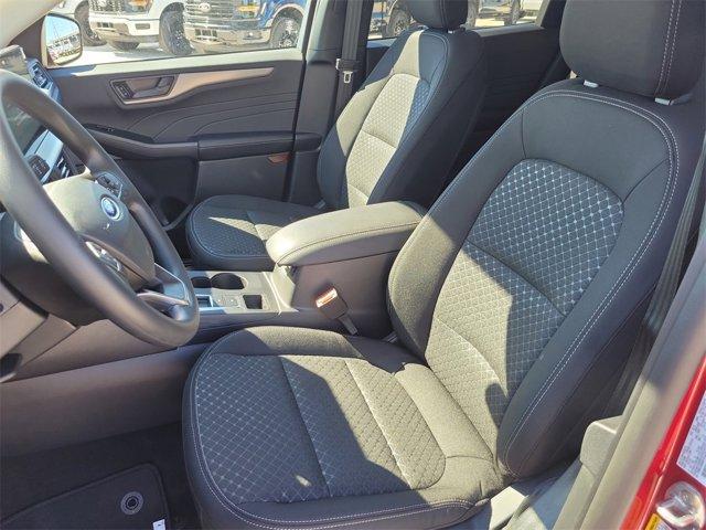 new 2026 Ford Escape car, priced at $26,999