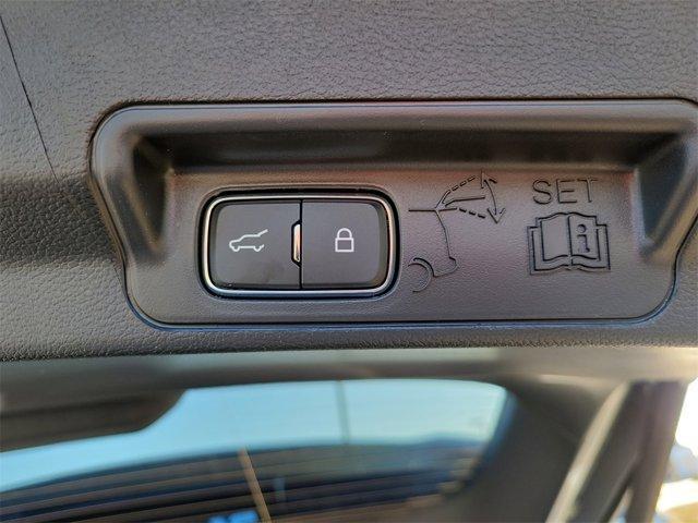 new 2026 Ford Explorer car, priced at $54,809