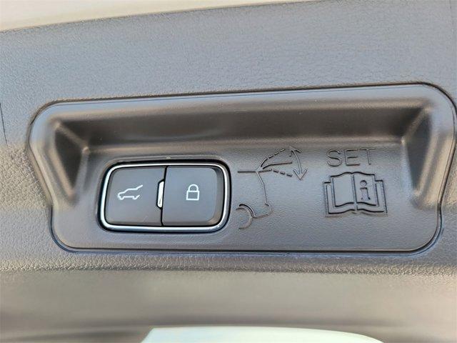 new 2026 Ford Explorer car, priced at $33,997