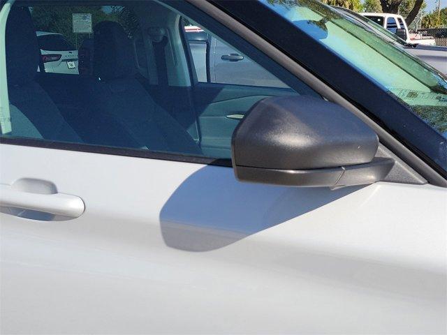 new 2026 Ford Explorer car, priced at $33,997