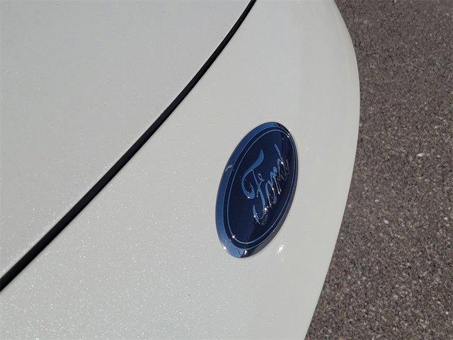 used 2022 Ford Escape car, priced at $23,745