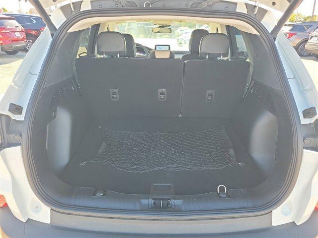 used 2022 Ford Escape car, priced at $23,745