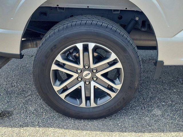 used 2023 Ford F-150 car, priced at $35,985
