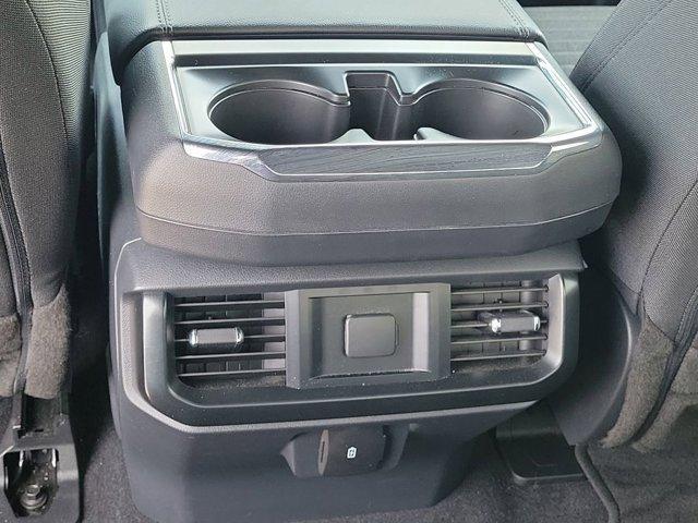 used 2023 Ford F-150 car, priced at $35,985