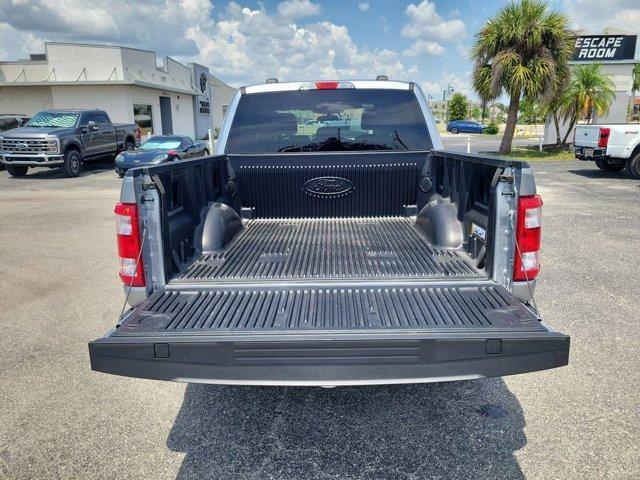 used 2023 Ford F-150 car, priced at $35,985