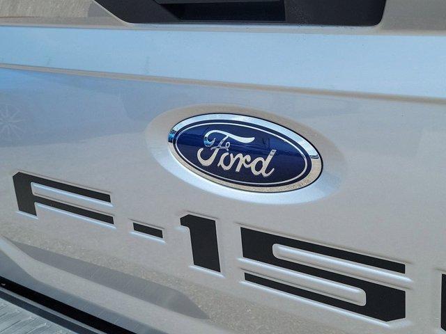 used 2023 Ford F-150 car, priced at $35,985
