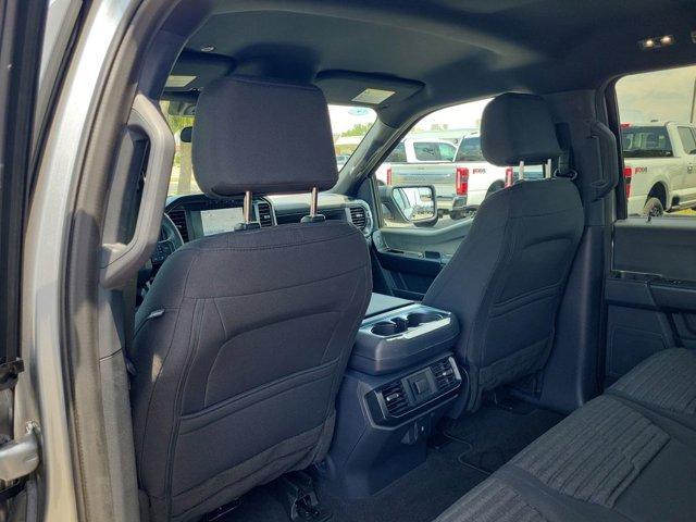 used 2023 Ford F-150 car, priced at $35,985