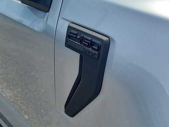 used 2023 Ford F-150 car, priced at $35,985