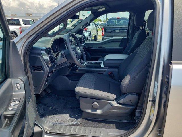 used 2023 Ford F-150 car, priced at $35,985