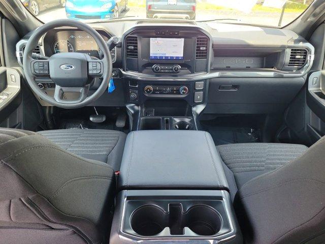 used 2023 Ford F-150 car, priced at $35,985