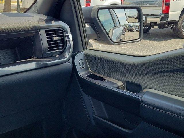 used 2023 Ford F-150 car, priced at $35,985