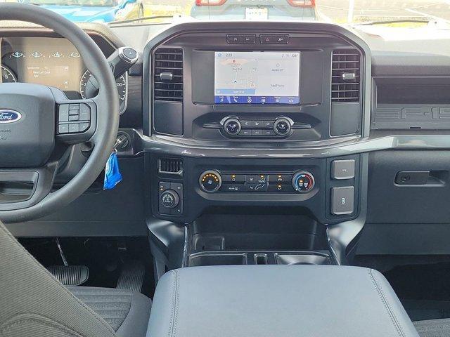 used 2023 Ford F-150 car, priced at $35,985