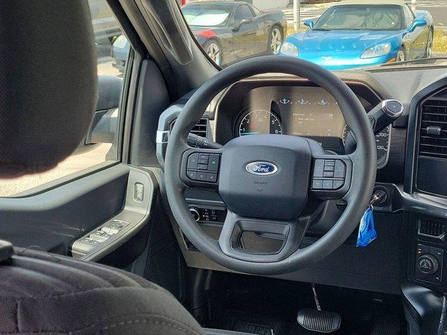 used 2023 Ford F-150 car, priced at $35,985