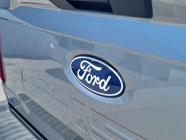 used 2025 Ford F-150 car, priced at $45,145