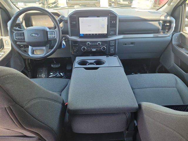 used 2025 Ford F-150 car, priced at $45,145