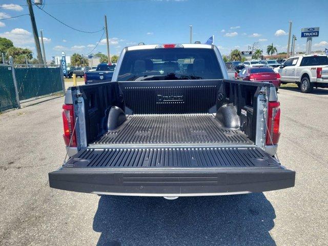used 2025 Ford F-150 car, priced at $45,145