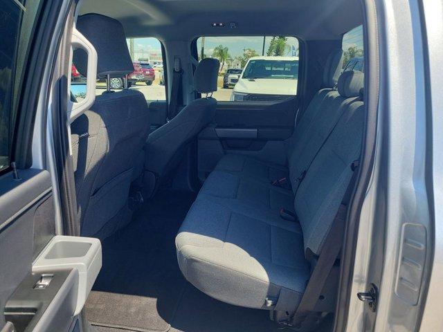 used 2025 Ford F-150 car, priced at $45,145