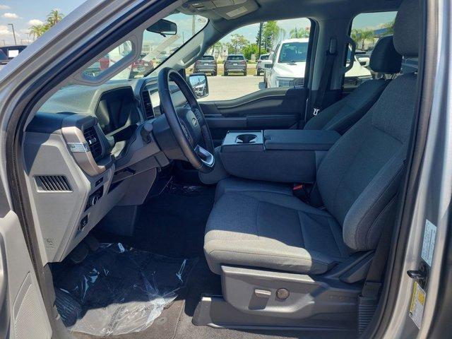 used 2025 Ford F-150 car, priced at $45,145