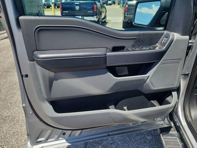used 2025 Ford F-150 car, priced at $45,145
