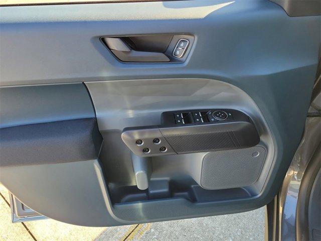 new 2026 Ford Maverick car, priced at $28,772