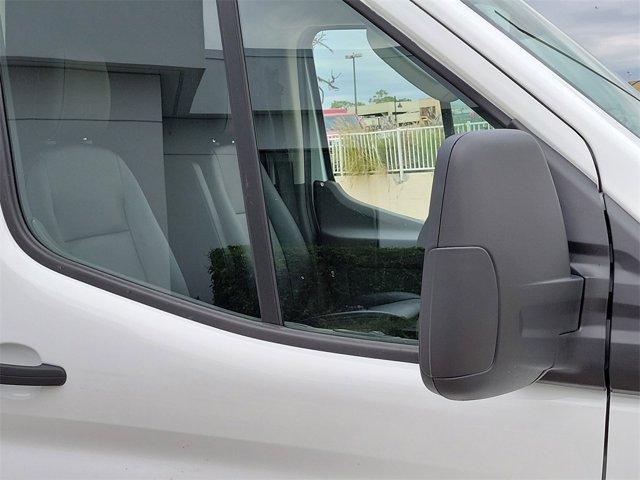new 2026 Ford Transit-250 car, priced at $50,081