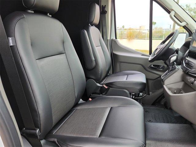 new 2026 Ford Transit-250 car, priced at $50,081