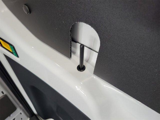 new 2026 Ford Transit-250 car, priced at $50,081