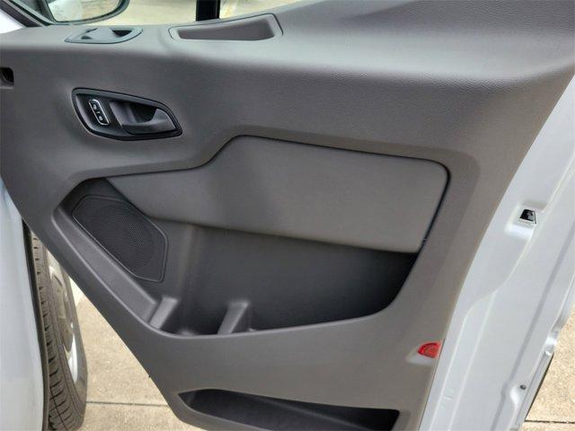 new 2026 Ford Transit-250 car, priced at $50,081