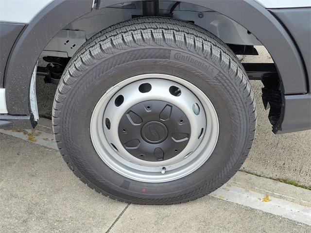 new 2026 Ford Transit-250 car, priced at $50,081