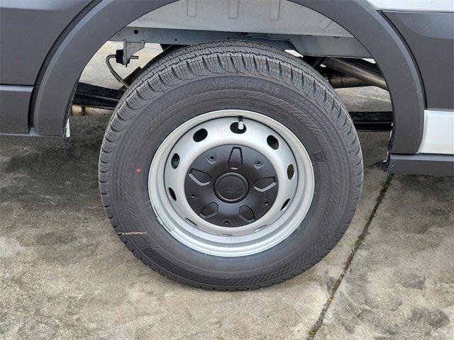 new 2026 Ford Transit-250 car, priced at $50,081