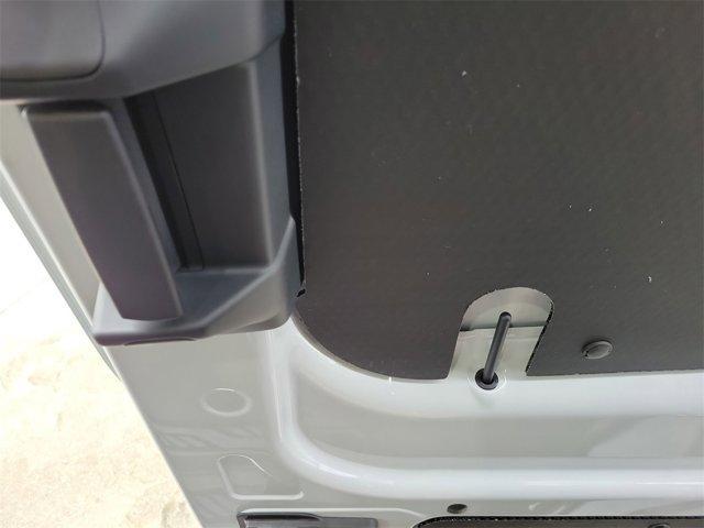 new 2026 Ford Transit-250 car, priced at $50,081