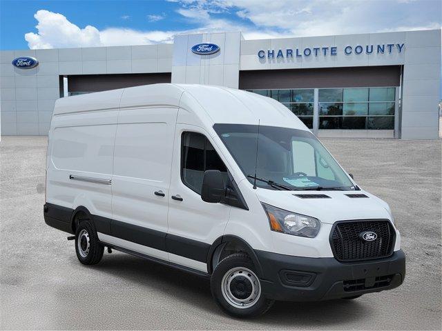new 2026 Ford Transit-250 car, priced at $50,081