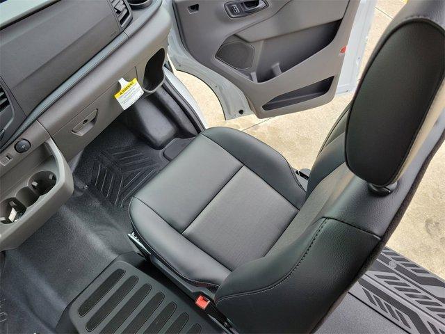 new 2026 Ford Transit-250 car, priced at $50,081