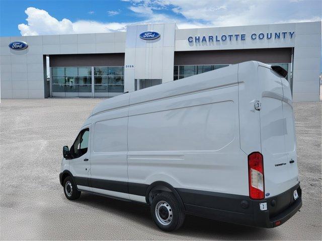 new 2026 Ford Transit-250 car, priced at $50,081