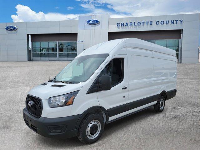 new 2026 Ford Transit-250 car, priced at $50,081