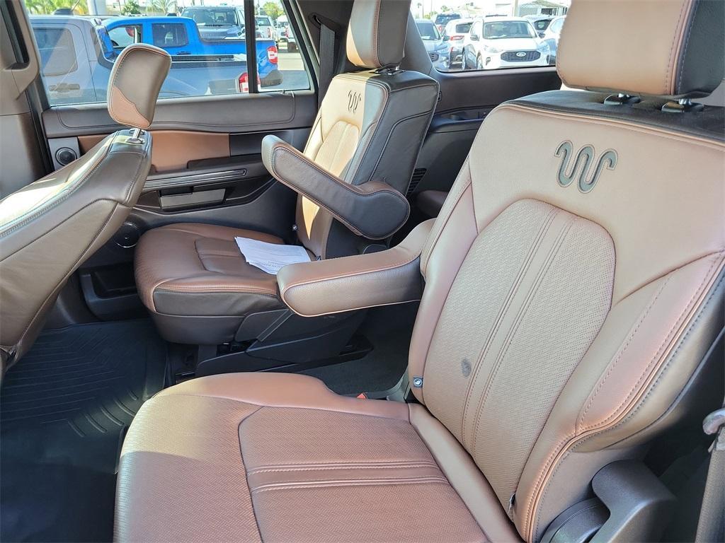 used 2022 Ford Expedition Max car, priced at $55,985
