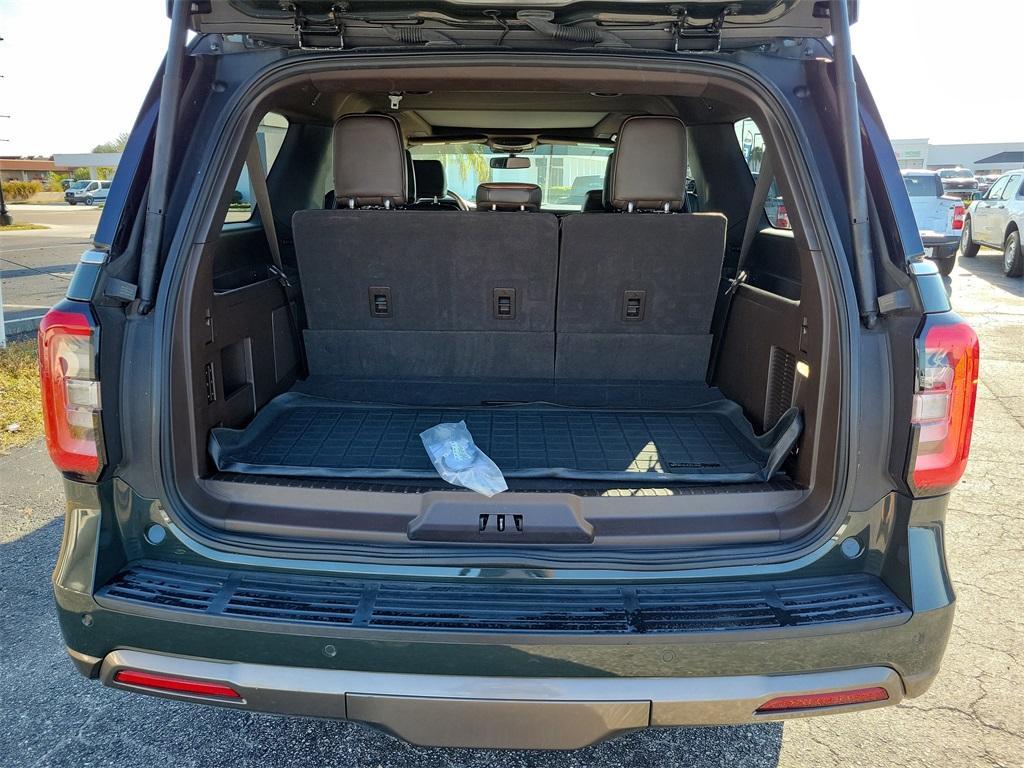 used 2022 Ford Expedition Max car, priced at $55,985