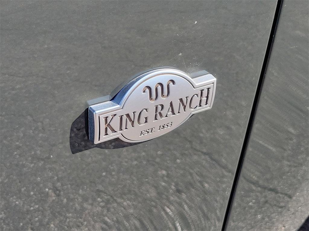 used 2022 Ford Expedition Max car, priced at $55,985