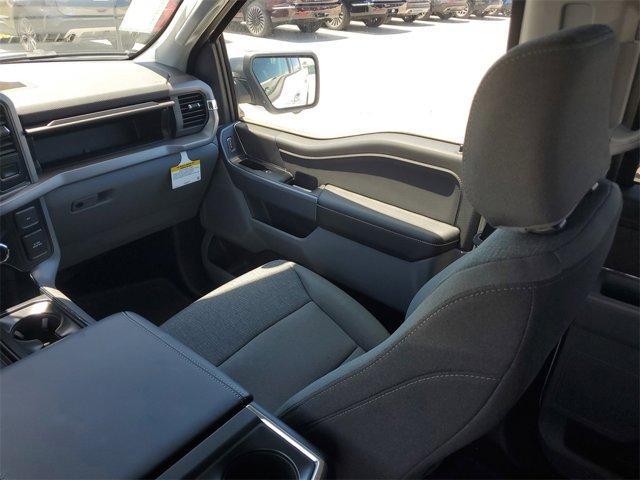 new 2024 Ford F-150 car, priced at $44,700