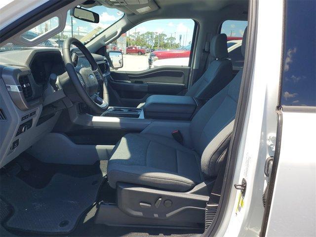 new 2024 Ford F-150 car, priced at $44,700