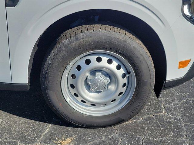 new 2026 Ford Maverick car, priced at $30,827