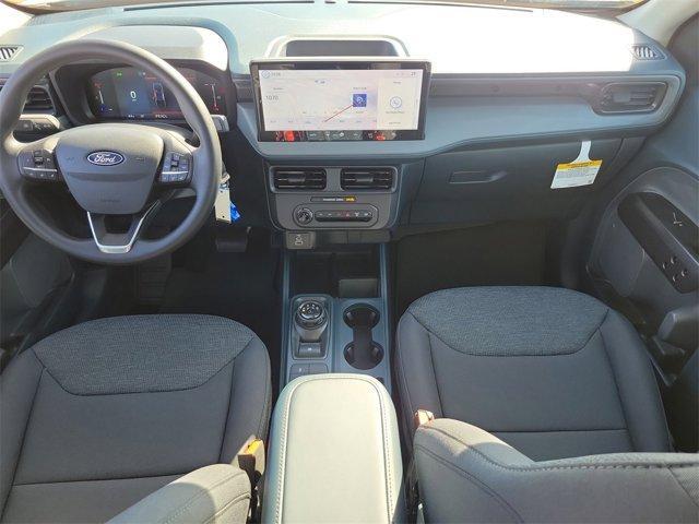 new 2026 Ford Maverick car, priced at $30,827