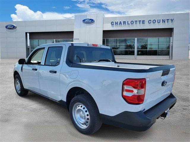 new 2026 Ford Maverick car, priced at $30,827