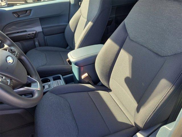 new 2026 Ford Maverick car, priced at $30,827