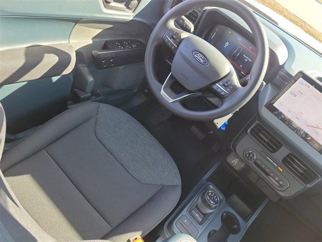 new 2026 Ford Maverick car, priced at $30,827