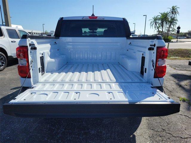 new 2026 Ford Maverick car, priced at $30,827