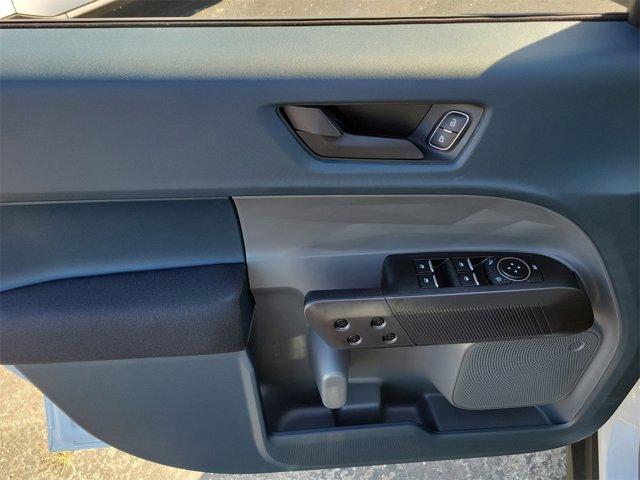 new 2026 Ford Maverick car, priced at $30,827